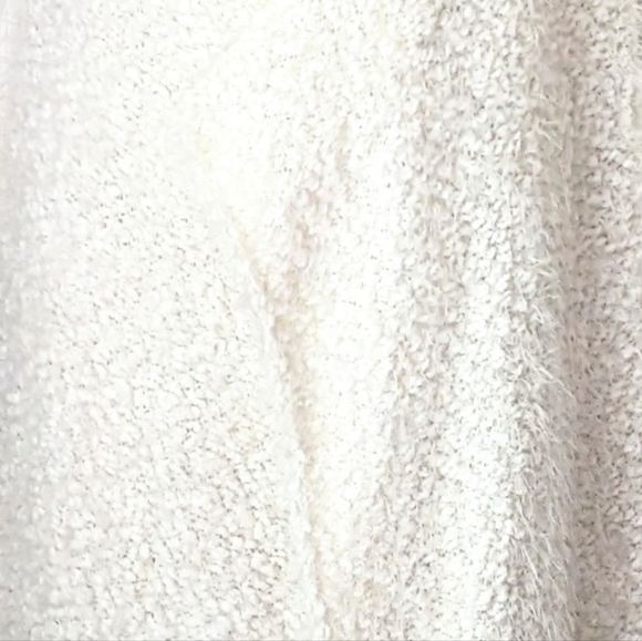 ❄️Super Soft and Cozy Draped Cardigan by Alya - Picture 7 of 11